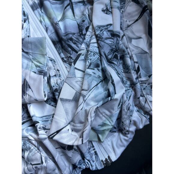 Women’s Nike jacket size large printed - Picture 6 of 8